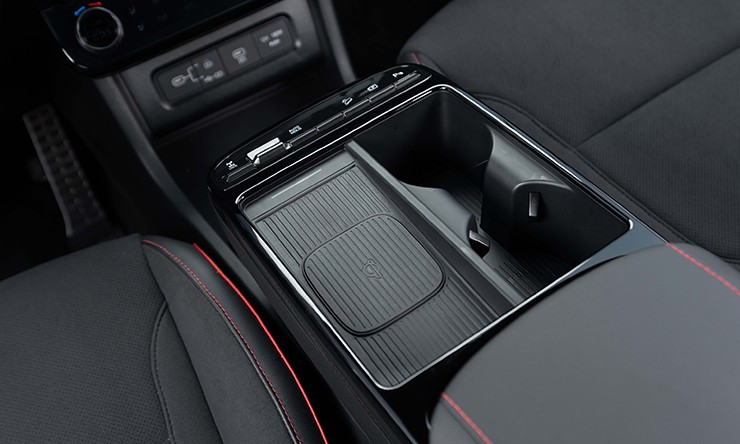 Giá xe Hyundai Tucson niêm yết và lăn bánh tháng 8/2025 - 25