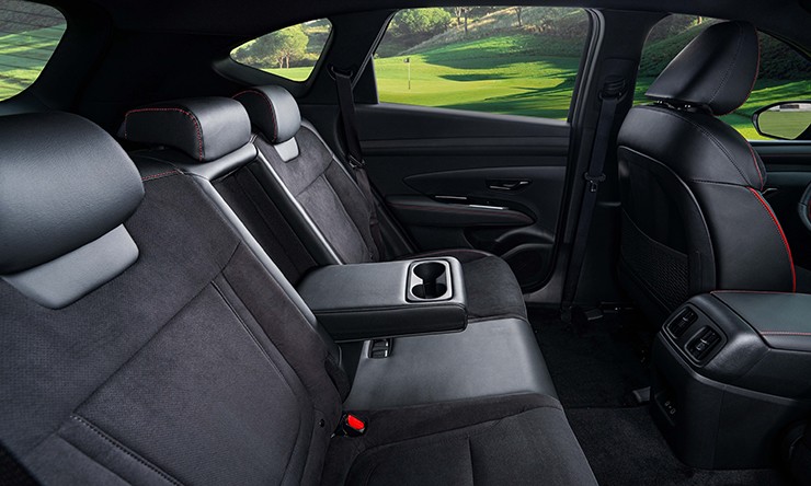 Giá xe Hyundai Tucson niêm yết và lăn bánh tháng 8/2025 - 26