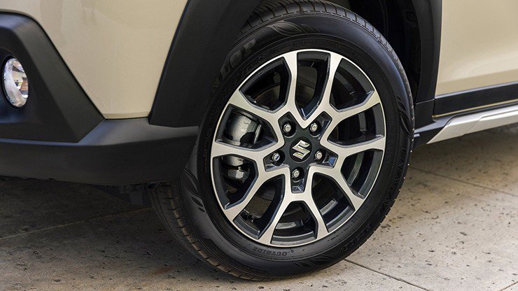 Giá xe Suzuki XL7 mới nhất kèm ưu đãi tháng 8/2025 - 5