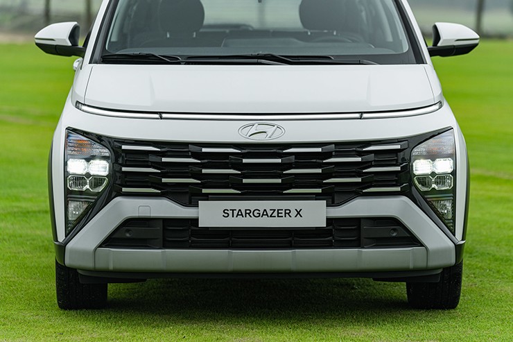 Giá xe Hyundai Stargazer niêm yết và lăn bánh tháng 8/2025 - 5